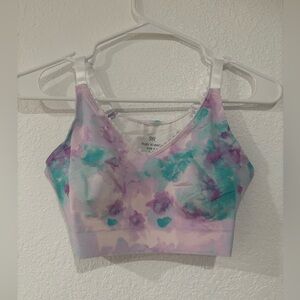 Ruby Ribbon Heritage Demiette Tie-Dye NWT